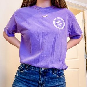 Comfort Colors Tshirt